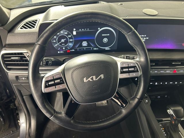 2024 Kia Telluride SX-Prestige X-Pro