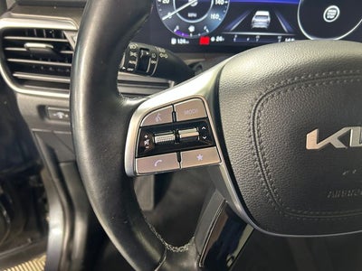 2024 Kia Telluride SX-Prestige X-Pro