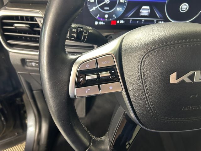 2024 Kia Telluride SX-Prestige X-Pro