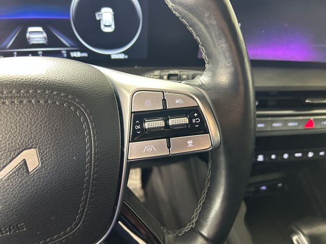 2024 Kia Telluride SX-Prestige X-Pro