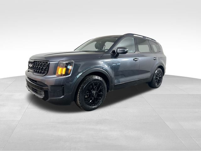 2024 Kia Telluride SX-Prestige X-Pro