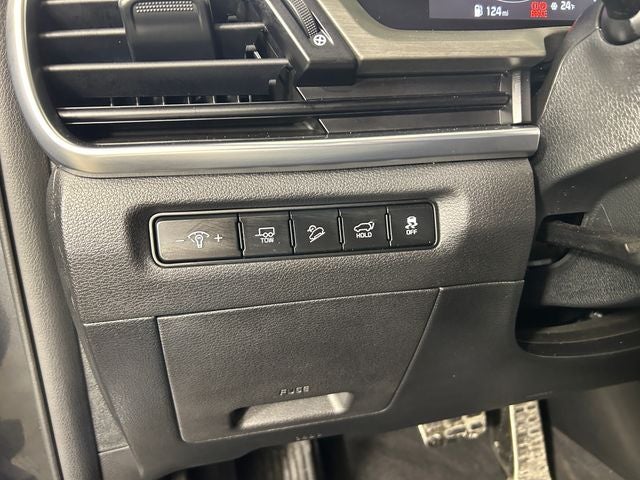 2024 Kia Telluride SX-Prestige X-Pro