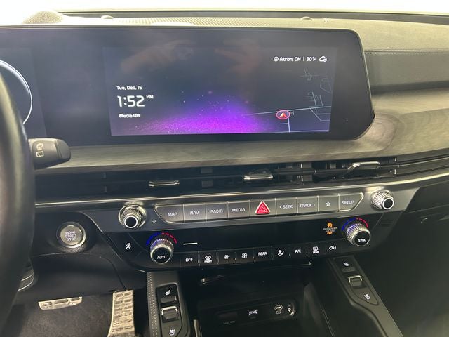 2024 Kia Telluride SX-Prestige X-Pro