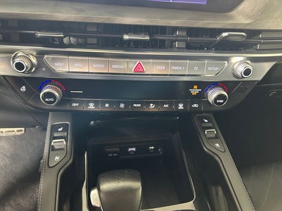 2024 Kia Telluride SX-Prestige X-Pro