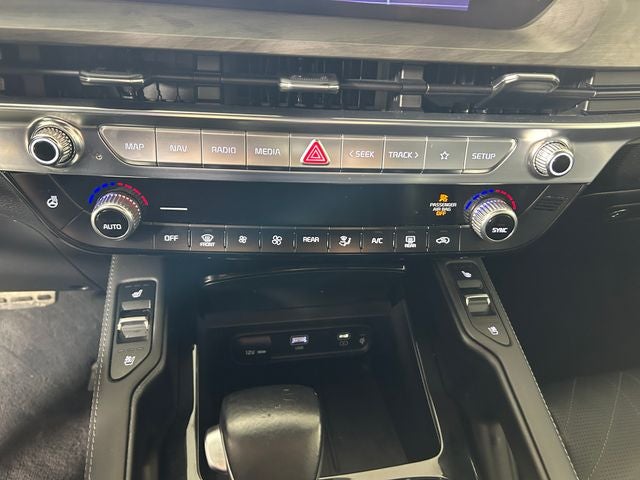 2024 Kia Telluride SX-Prestige X-Pro