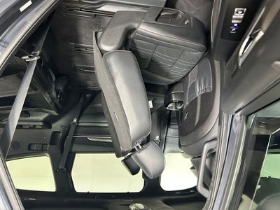 2024 Kia Telluride SX-Prestige X-Pro