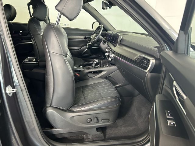 2024 Kia Telluride SX-Prestige X-Pro