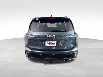 2024 Kia Telluride SX-Prestige X-Pro