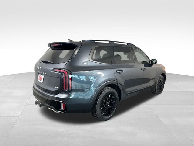 2024 Kia Telluride SX-Prestige X-Pro
