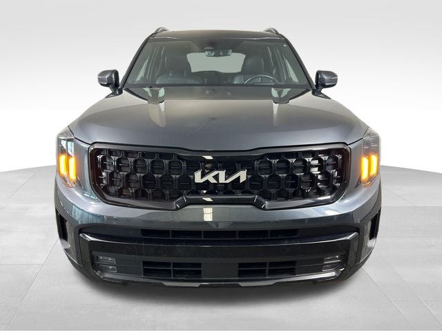 2024 Kia Telluride SX-Prestige X-Pro
