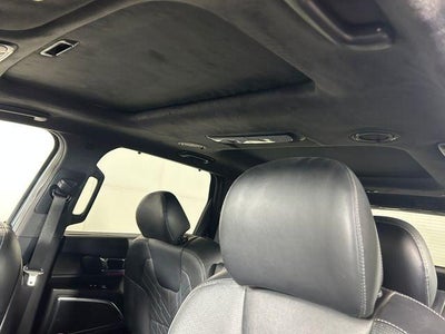 2024 Kia Telluride SX-Prestige X-Pro