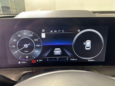 2024 Kia Telluride SX-Prestige X-Pro