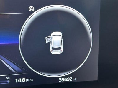 2024 Kia Telluride SX-Prestige X-Pro