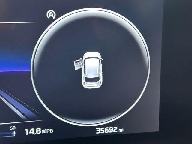 2024 Kia Telluride SX-Prestige X-Pro