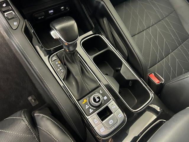 2024 Kia Telluride SX-Prestige X-Pro