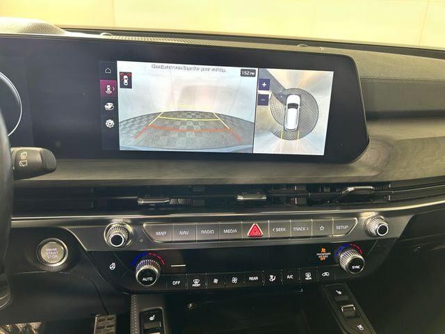 2024 Kia Telluride SX-Prestige X-Pro