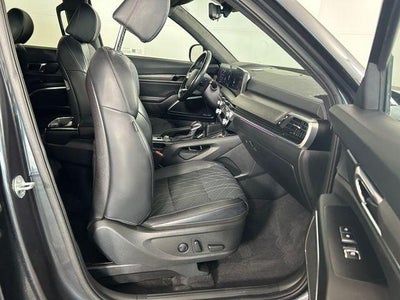 2024 Kia Telluride SX-Prestige X-Pro