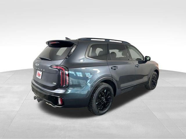 2024 Kia Telluride SX-Prestige X-Pro