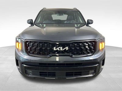 2024 Kia Telluride SX-Prestige X-Pro