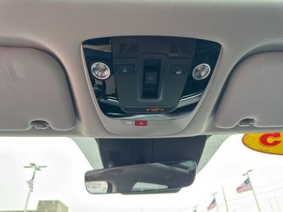 2025 Kia Sorento X-Line EX