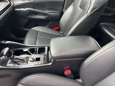 2025 Kia Sorento X-Line EX