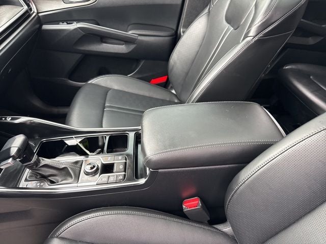 2025 Kia Sorento X-Line EX