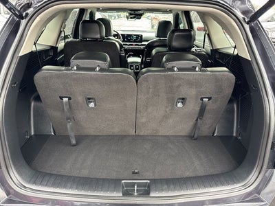 2025 Kia Sorento X-Line EX