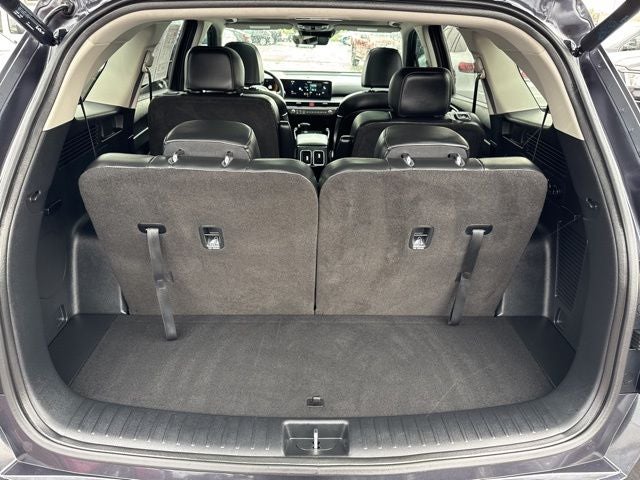 2025 Kia Sorento X-Line EX