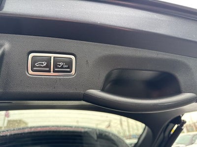 2025 Kia Sorento X-Line EX