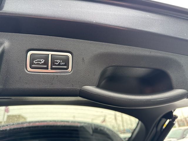 2025 Kia Sorento X-Line EX