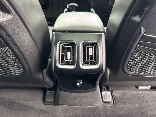 2025 Kia Sorento X-Line EX