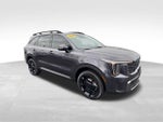 2025 Kia Sorento X-Line EX