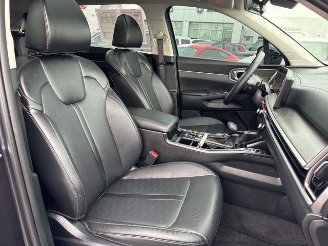 2025 Kia Sorento X-Line EX