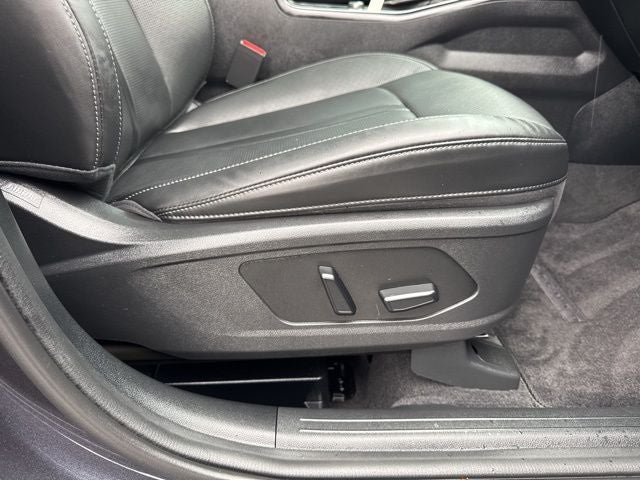 2025 Kia Sorento X-Line EX