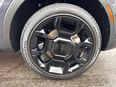 2025 Kia Sorento X-Line EX