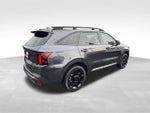 2025 Kia Sorento X-Line EX