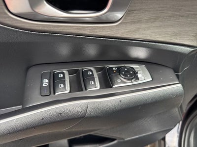 2025 Kia Sorento X-Line EX