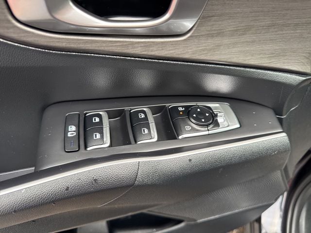 2025 Kia Sorento X-Line EX