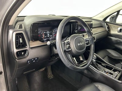 2023 Kia Sorento X-Line EX