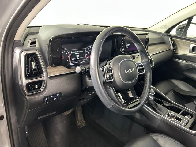 2023 Kia Sorento X-Line EX