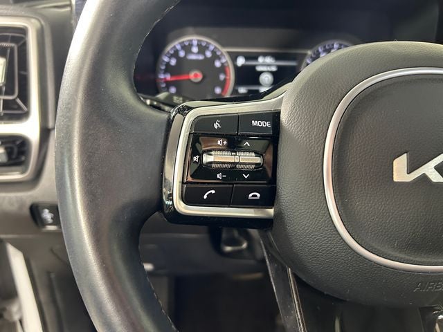 2023 Kia Sorento X-Line EX