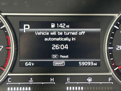 2023 Kia Sorento X-Line EX