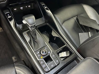 2023 Kia Sorento X-Line EX