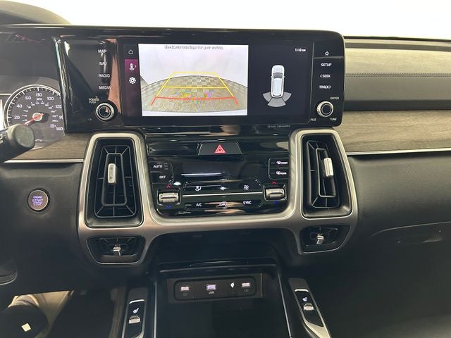 2023 Kia Sorento X-Line EX