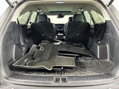 2023 Kia Sorento X-Line EX