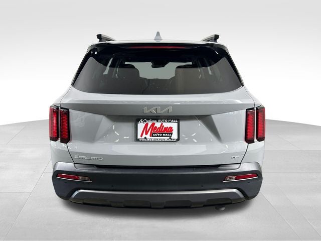 2023 Kia Sorento X-Line EX