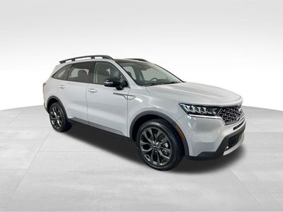 2023 Kia Sorento X-Line EX
