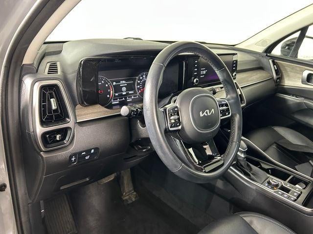 2023 Kia Sorento X-Line EX