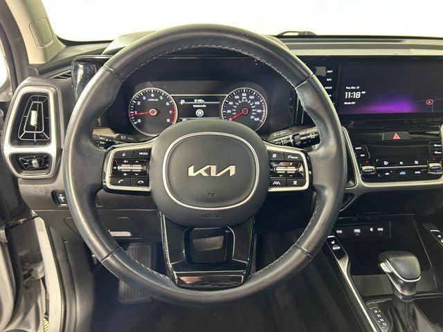2023 Kia Sorento X-Line EX