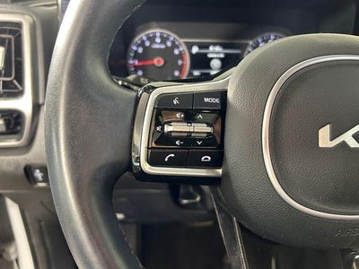 2023 Kia Sorento X-Line EX